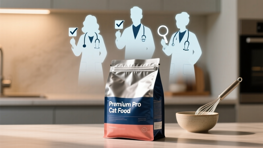 Viral Cat Food Reviews: What Vets Really Say (2026)