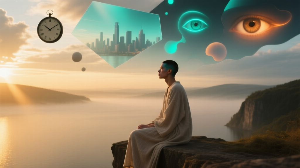 Dreaming About Watching: Meaning & Symbolism