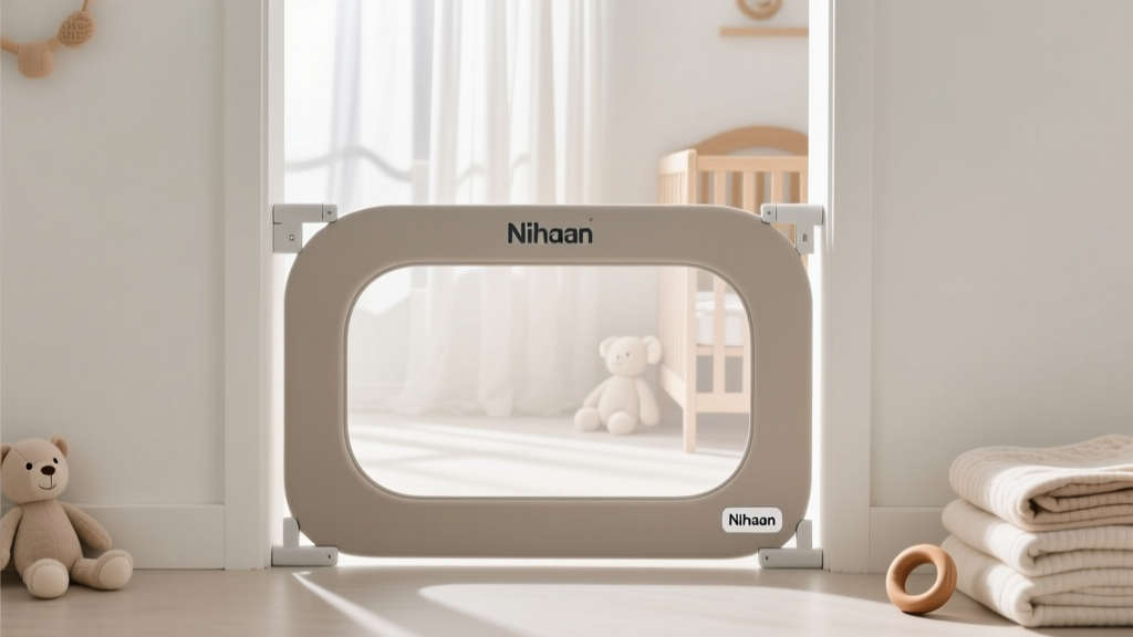 Nihaan: A Child Safety Review of the Popular Indian Baby Carrier and Its Real-World Risk Profile