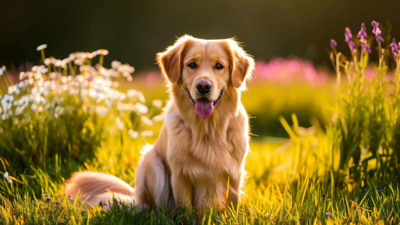 Teach Your Dog Impulse Control