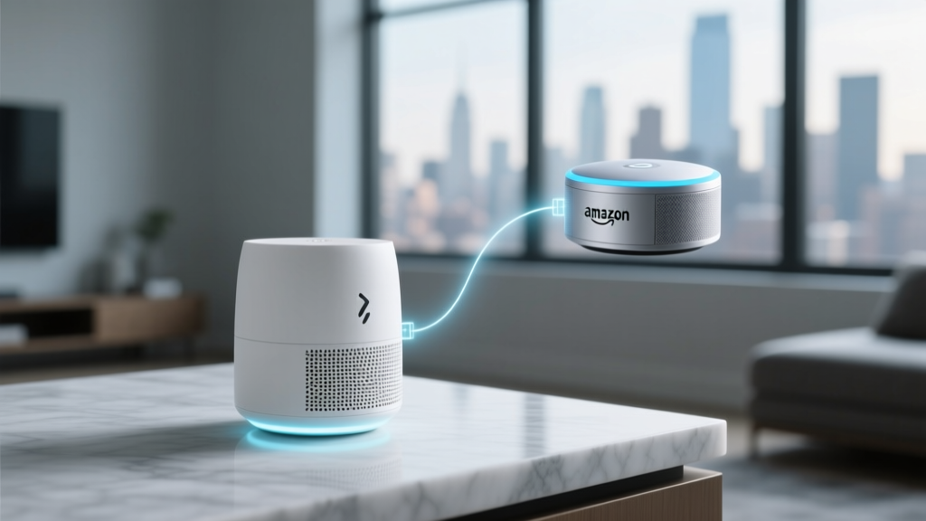 Bluetooth Speakers with Alexa: 2026 Fix