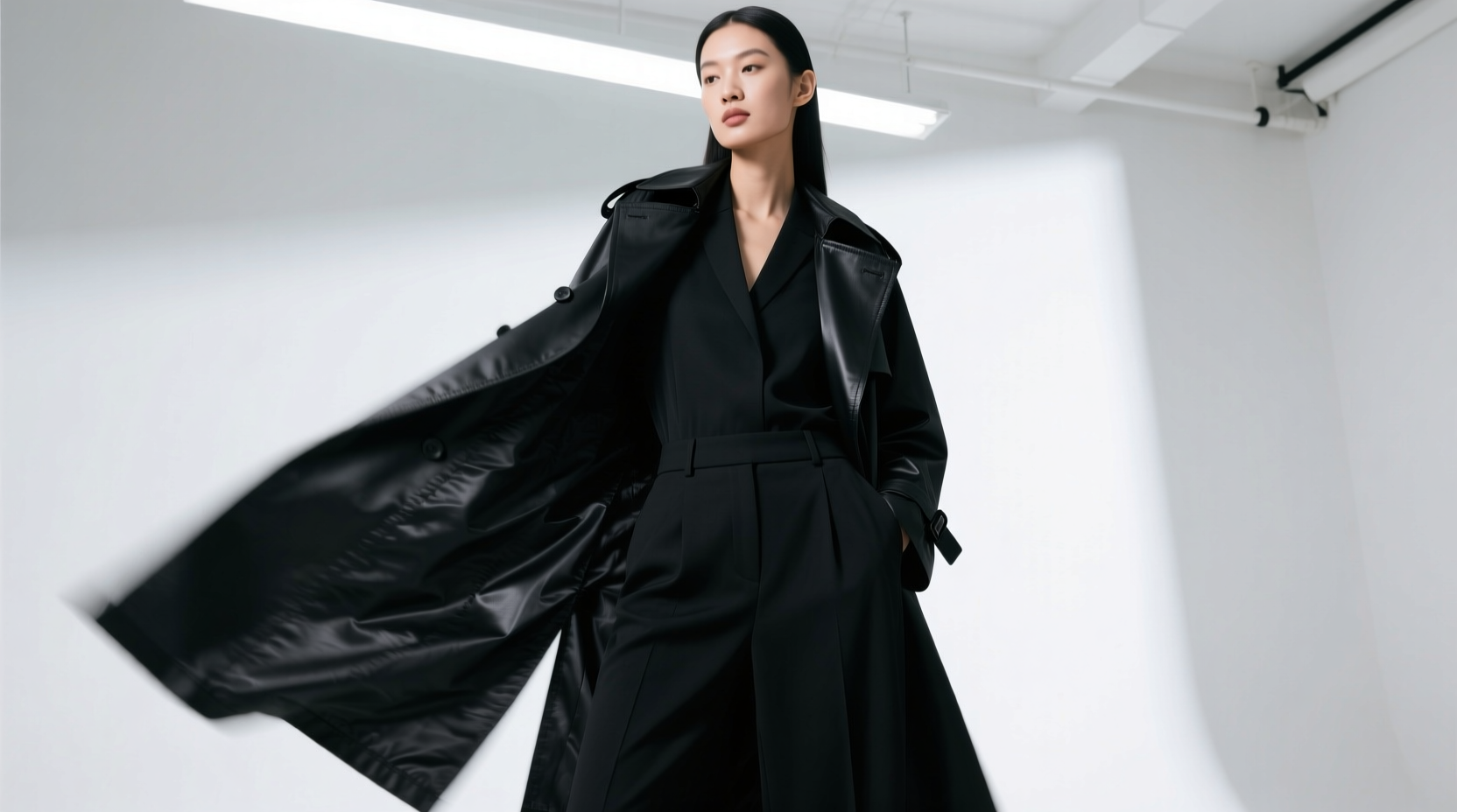 Keep Your Black Garments Looking New Longer by Washing
