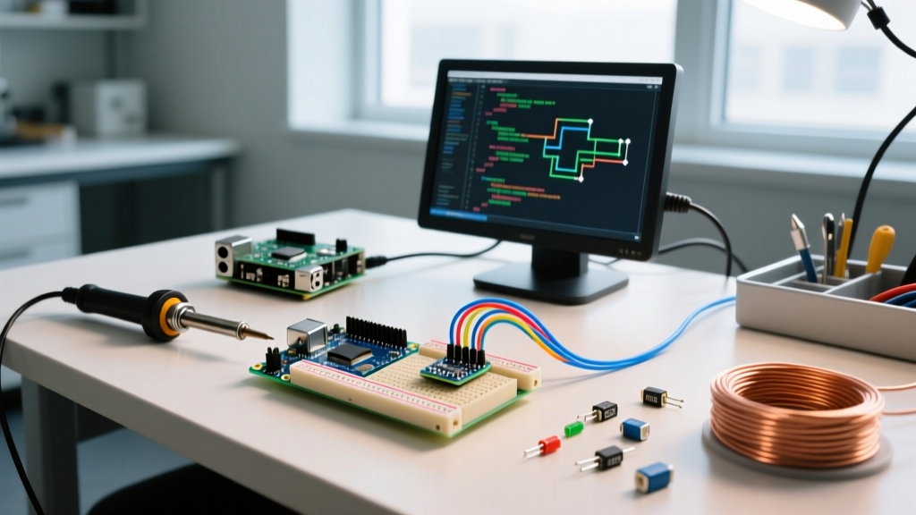 How to Choose: Arduino or Raspberry Pi for Your Next Project