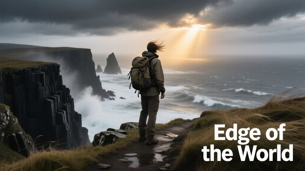 Hike To The Edge Of Land On Newfoundland’s Wild East Coast Trail