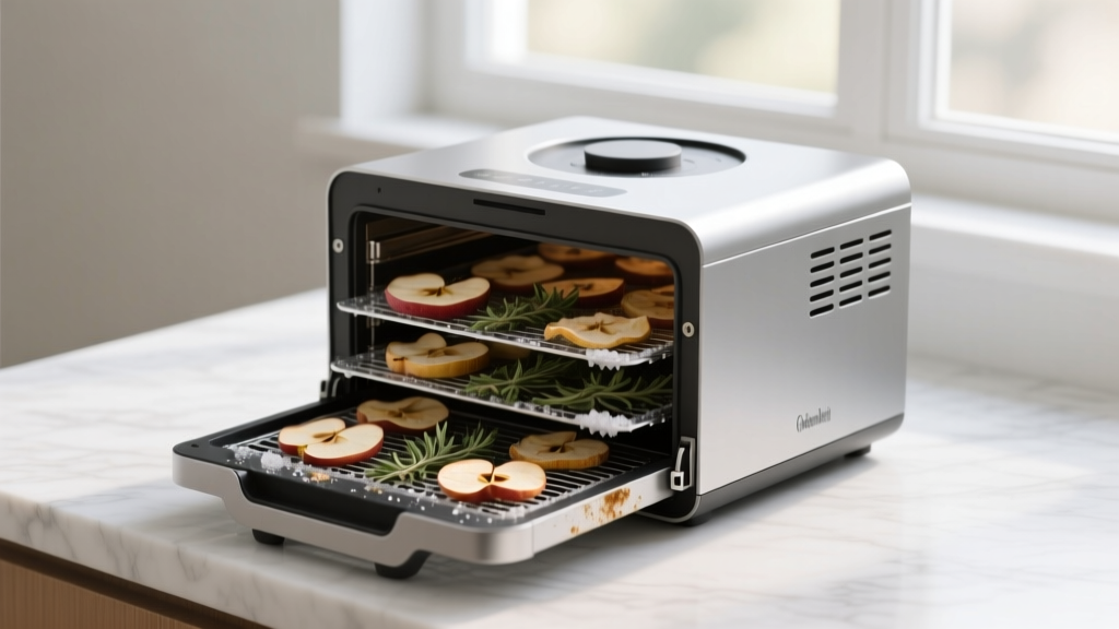 Proven Dehydrator Common Problems and Fixes (2026)
