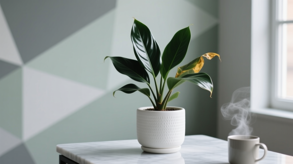 ZZ Plant Winter Care Guide (2026)
