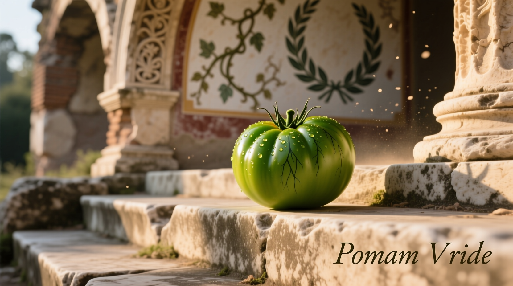 Green Tomatoes in Rome, GA: When & Where to Find Them