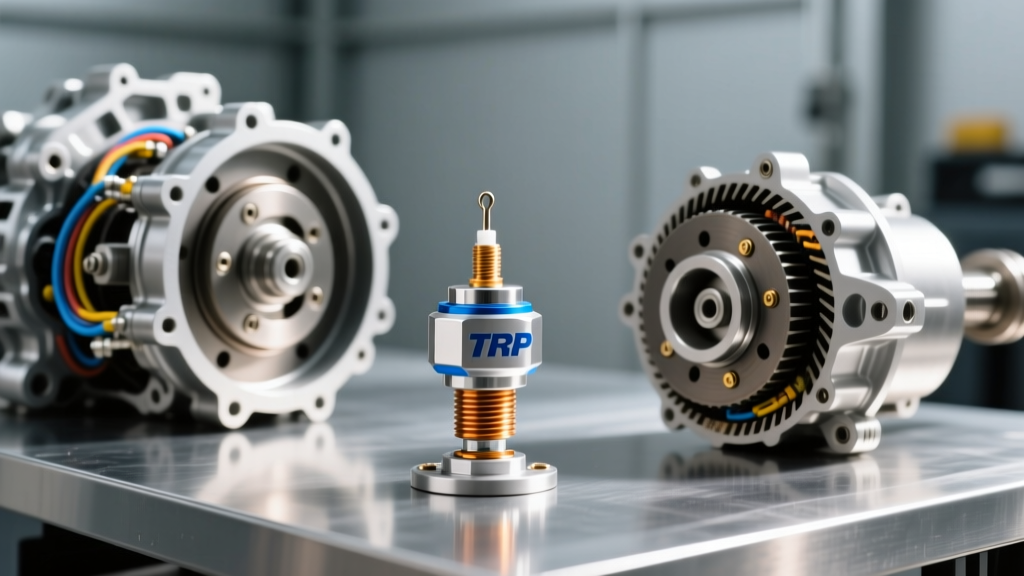 Transmission Park Position Sensor Diagnosis: OEM vs Aftermarket