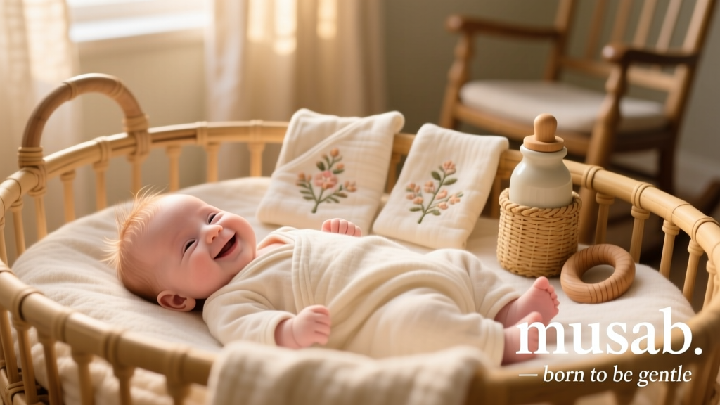Musab: Understanding This Common Infant Feeding Practice and Its Clinical Implications