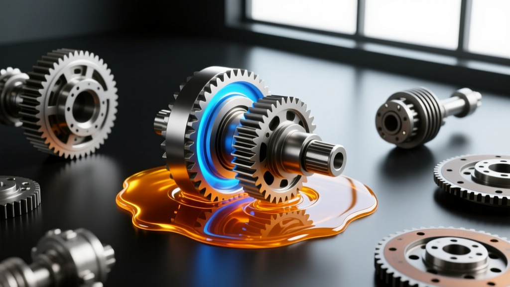 Best Fluids to Protect Your Differential Ring and Pinion (2026 Guide)