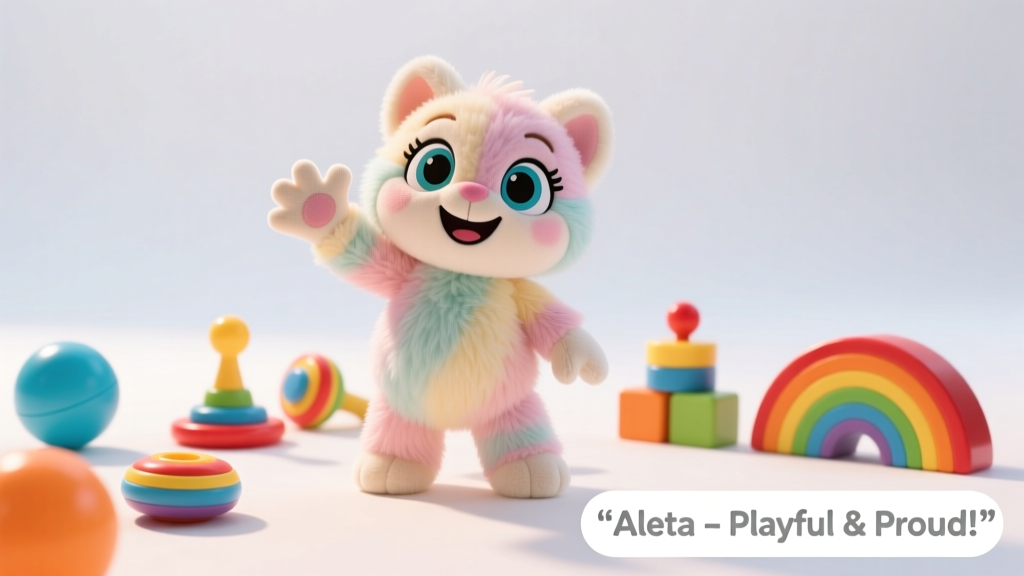 Aleta: Safety, Design, and Regulatory Compliance in Children's Footwear