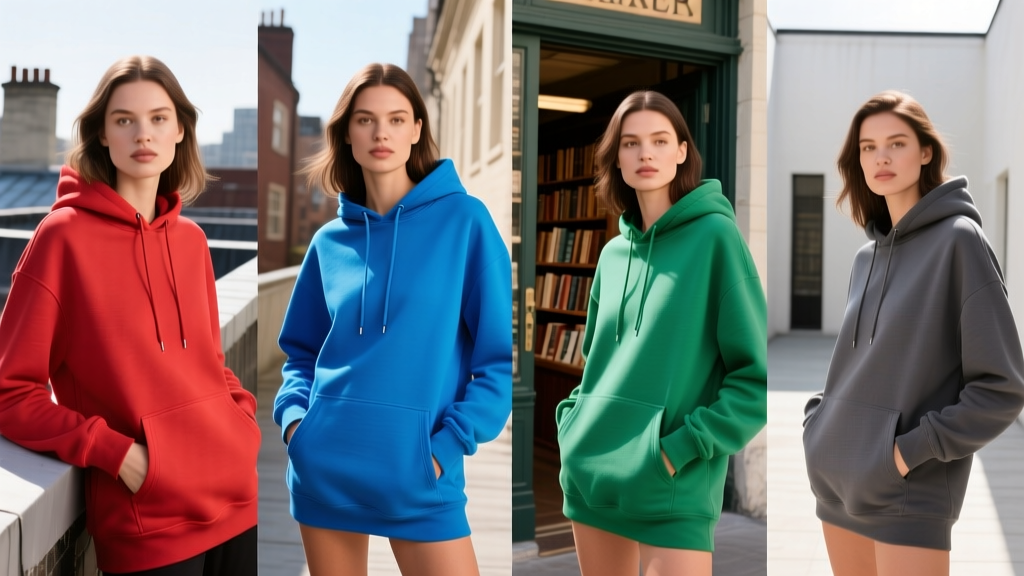 Best Hoodie Brand Under $50: Women’s Style Guide