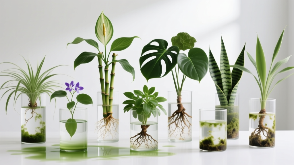 Water-Propagated Plants: Pest Control Truths (2026)