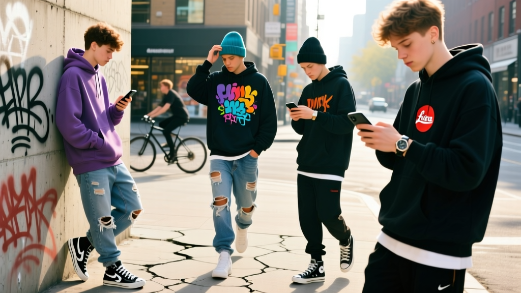 How to Stay Informed About Surprise Streetwear Drops