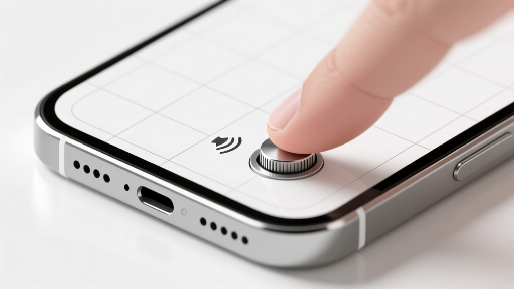 iPhone Mute Button: What It Really Does
