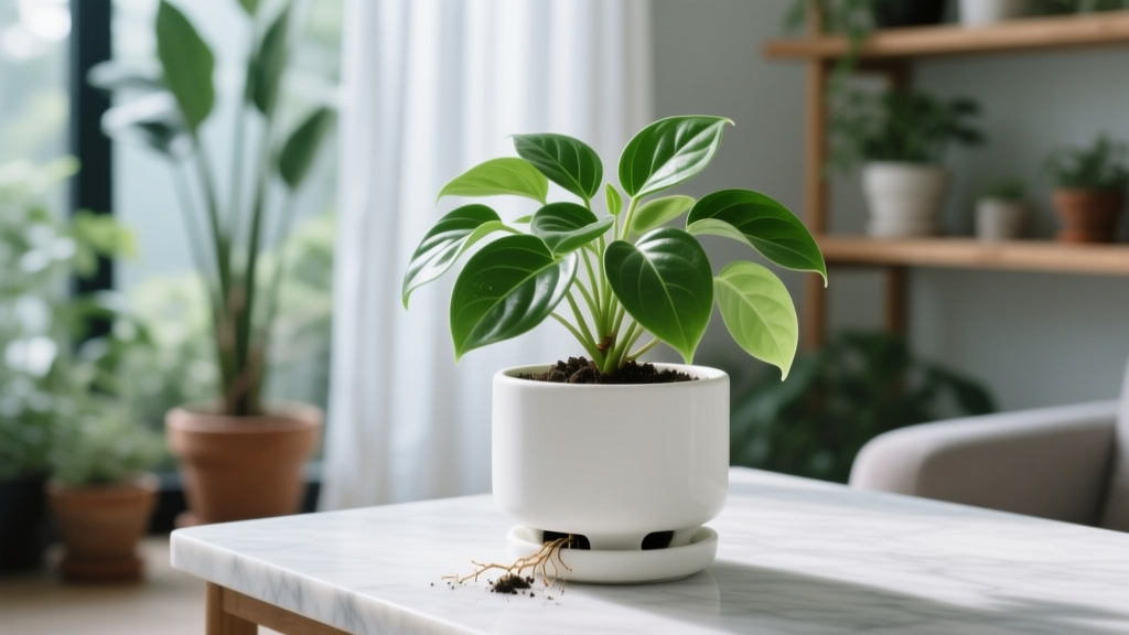 Pepperomia Care: 7 Rules to Stop Yellow Leaves & Root Rot