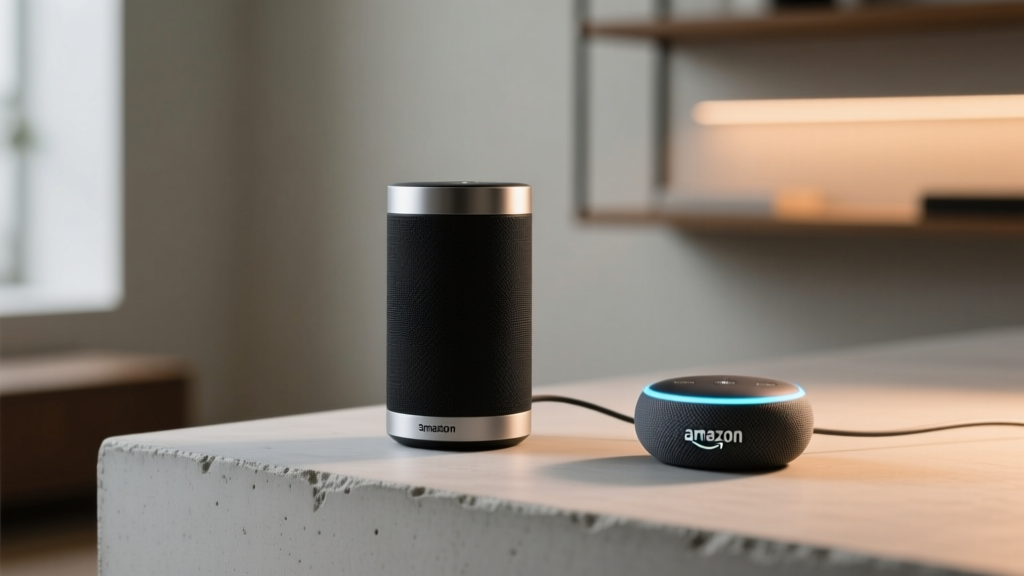 Alexa-Compatible Bluetooth Speakers (2026)