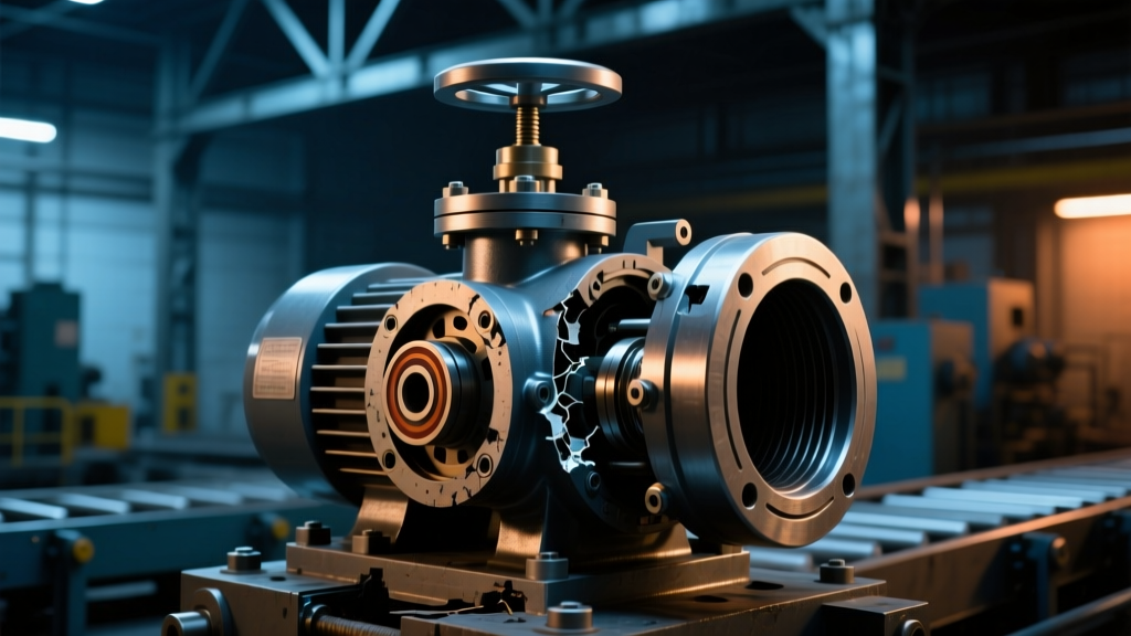 Diaphragm Valve Actuator Failure: 7 Fixes in 15 Min