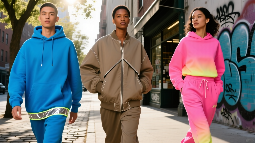 Why Streetwear Colorways Sell Out Instantly