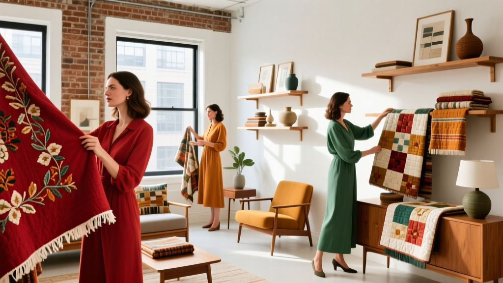 Thrift Shop Home Decor Like a Pro