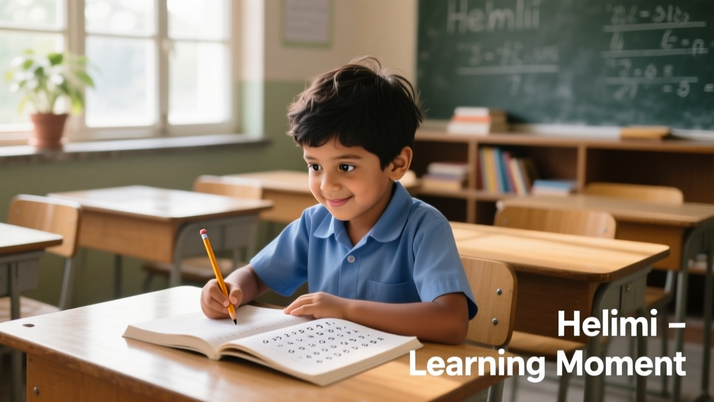 Helmi: A Research-Based Examination of the Finnish Early Childhood Assessment Framework