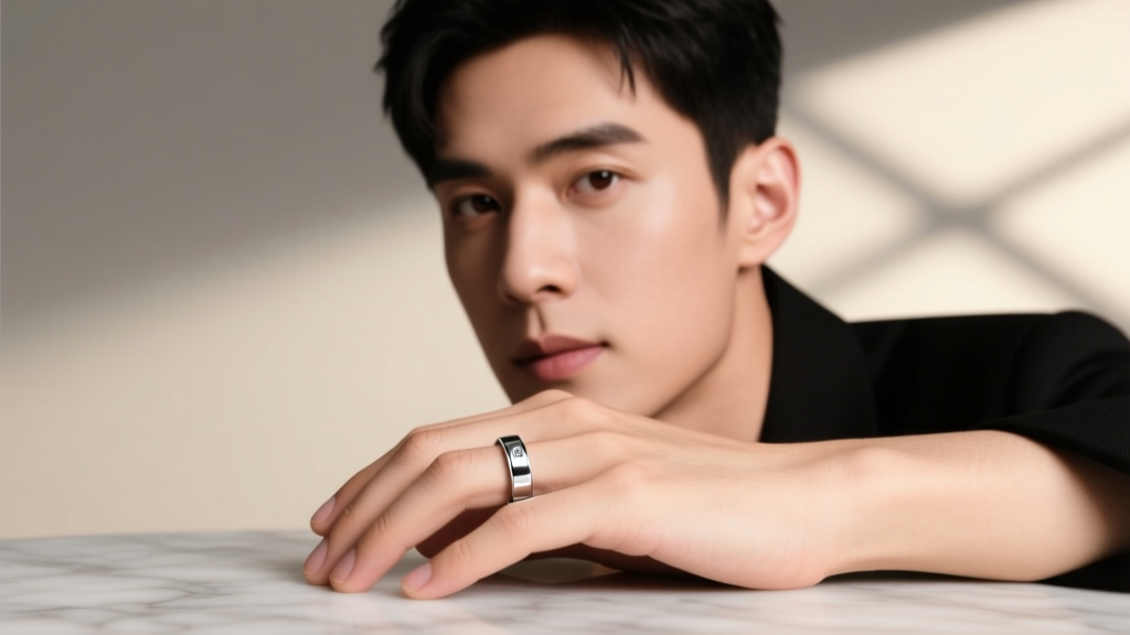 Do Men Wear Engagement Rings Before Marriage?