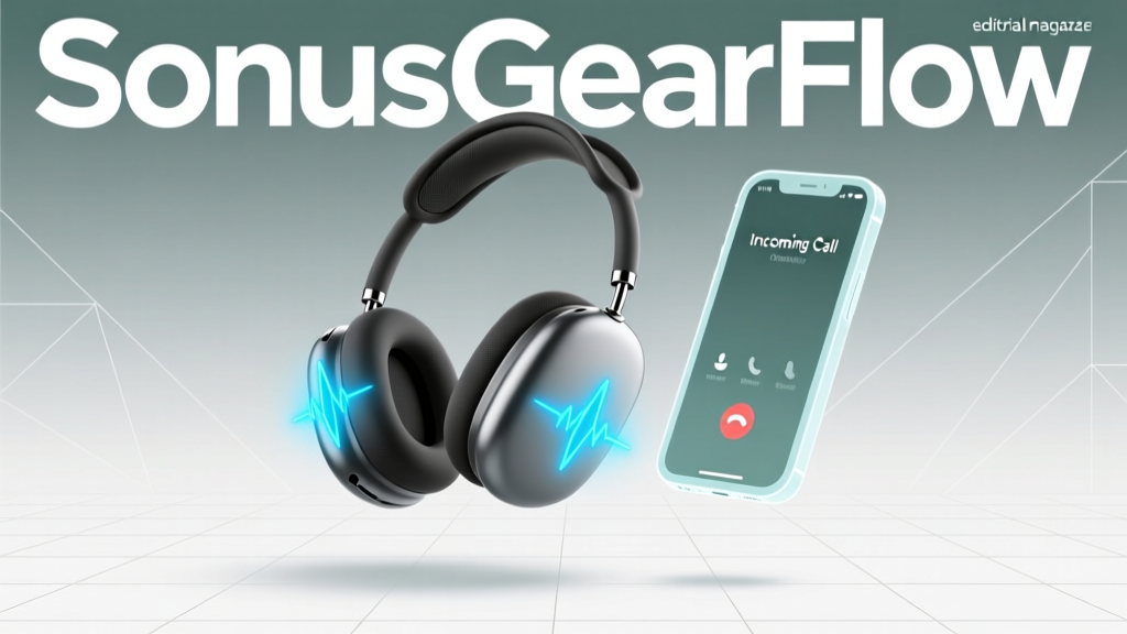 Wireless Headphones Call Clarity: Fix in 90 Seconds (2026)