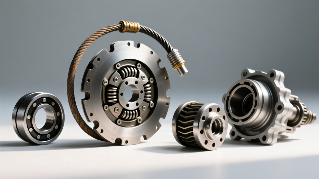 Clutch Cable Issues vs Replacing Clutch Bearing Costs