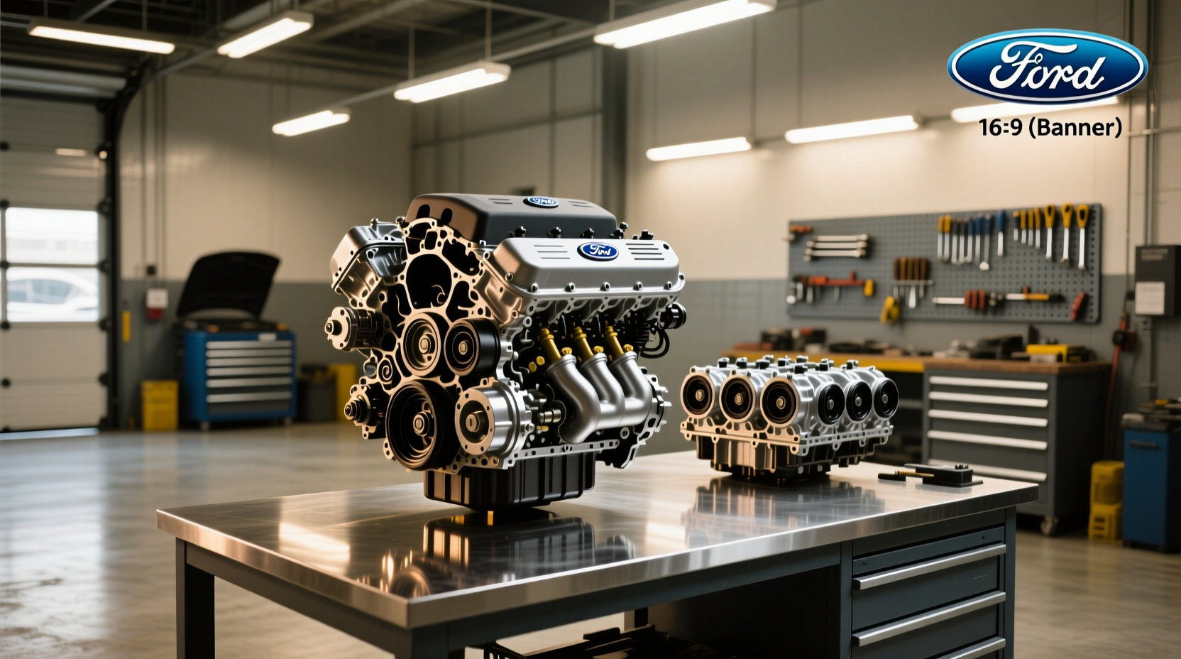 How to Choose Ford Escape Engine: Is It 4 or 6 Cylinder? Buying Guide