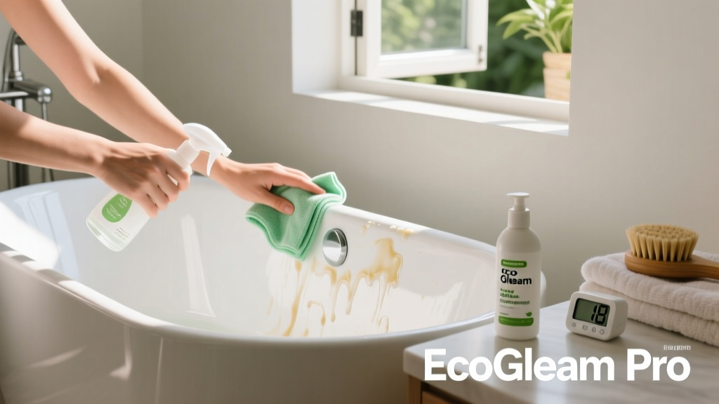 Proven Bathtub Expert Tips for a Spotless Shine (2026)