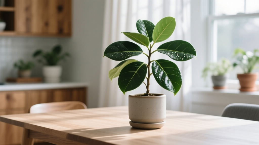 Fiddle Leaf Fig Repotting: Westchester Plant Care (2026)