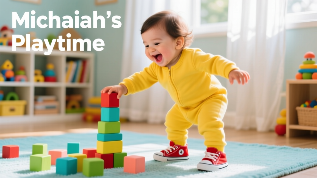 Understanding Michaiah: A Developmental and Behavioral Profile for Early Childhood Educators