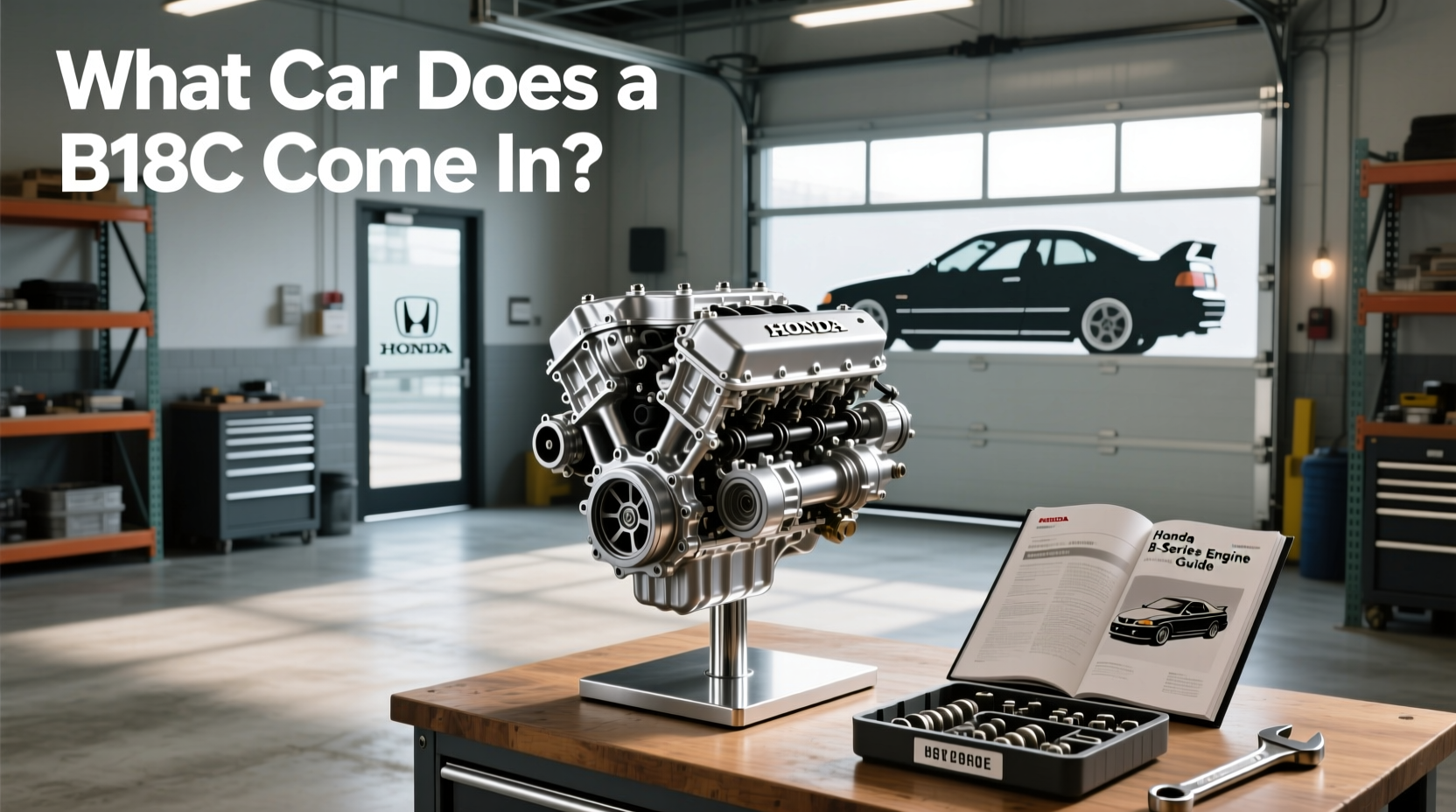 b18c engine for sale,What car does a B18C come in? buying guide