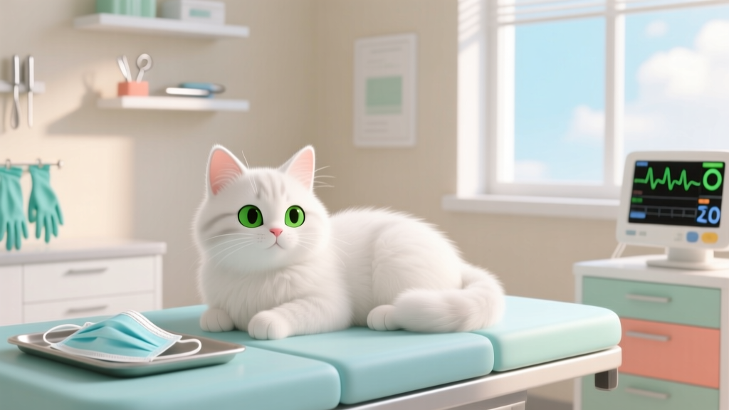 Kitten Spay & Neuter Surgery: What to Expect in 2026