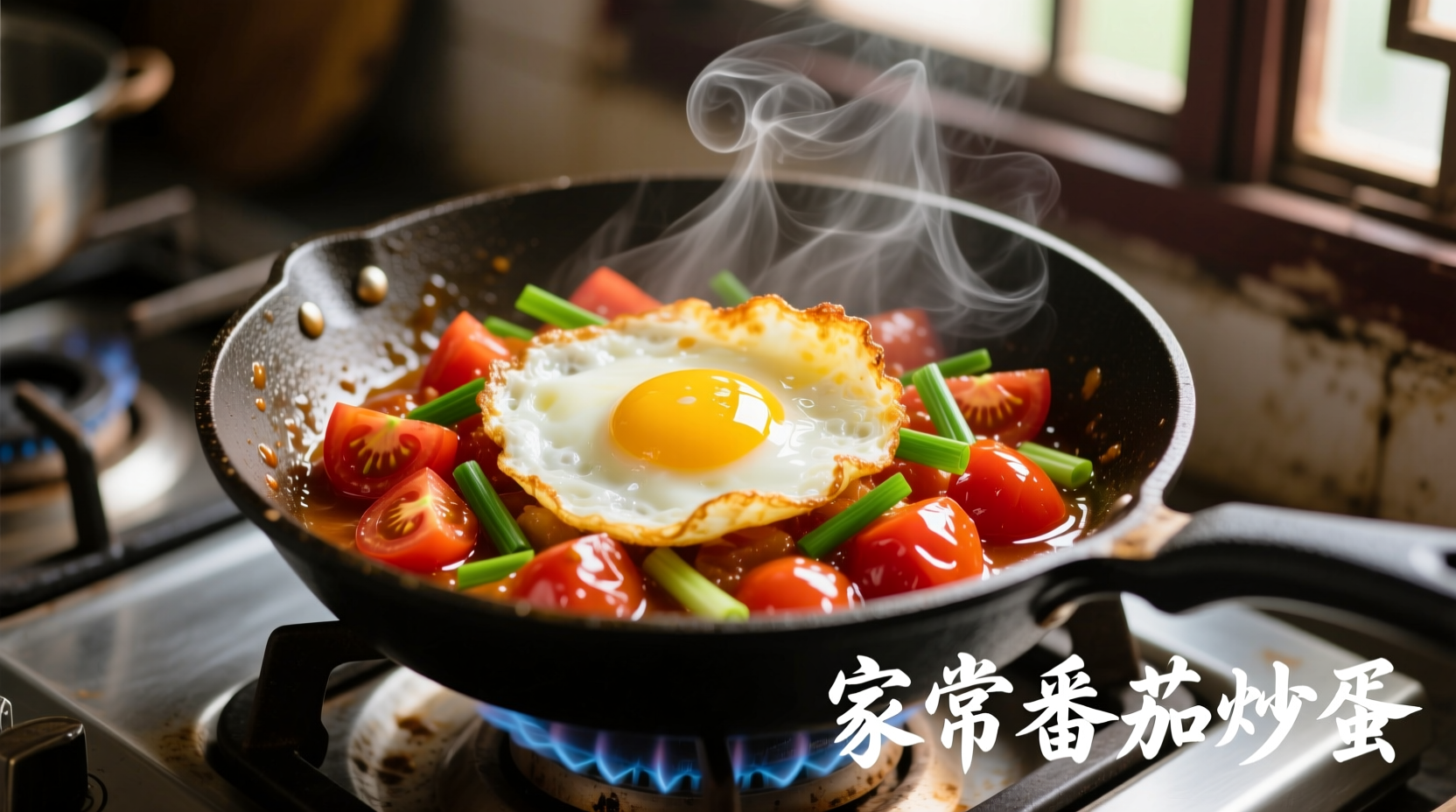 Perfect Egg Tomato Fry: Simple Recipe & Pro Tips