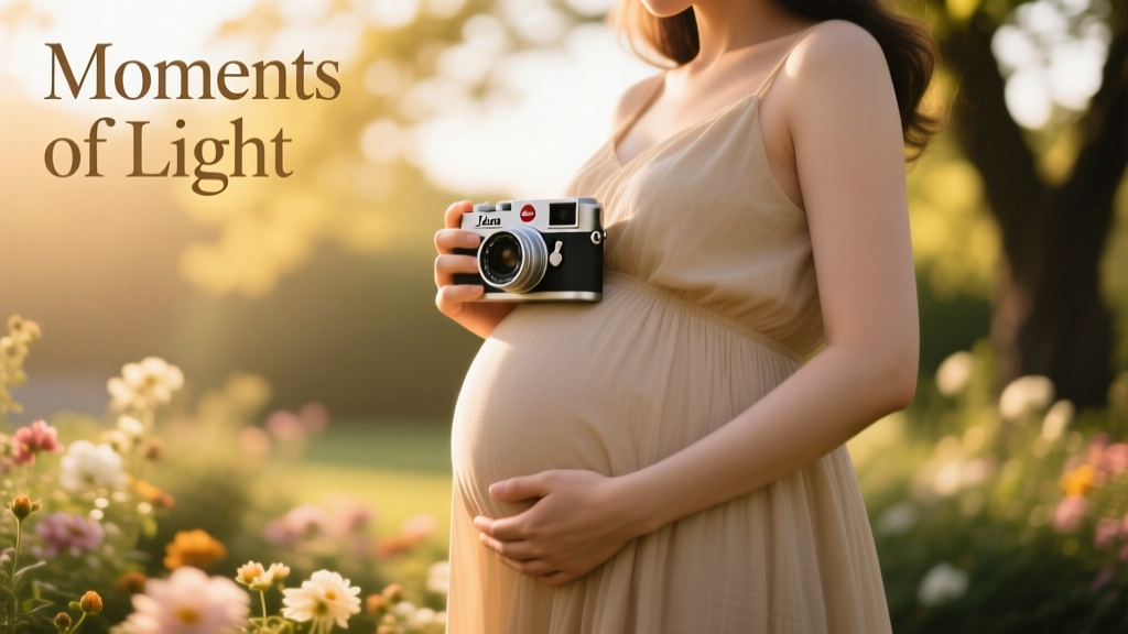 Leica Cameras in Pregnancy Documentation: Ethical, Practical, and Clinical Considerations for Doulas and Families