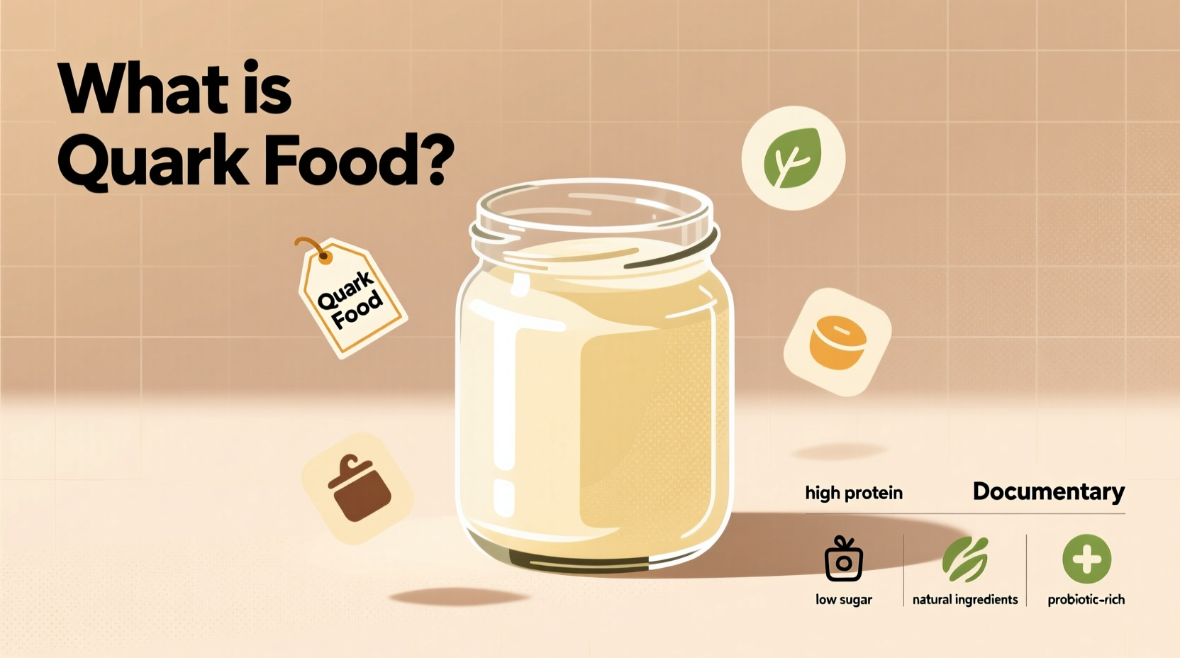 What Is Quark Food? The Complete Creamy Dairy Guide