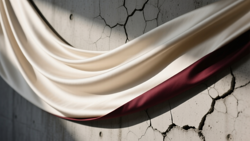 Fabric vs Walls: When Soft Surfaces Outperform Hard Surfaces in Acoustic and Aesthetic Design