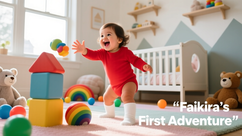 Fakira: Understanding the Toddler Behavior Pattern That Mimics Illness Without Medical Cause