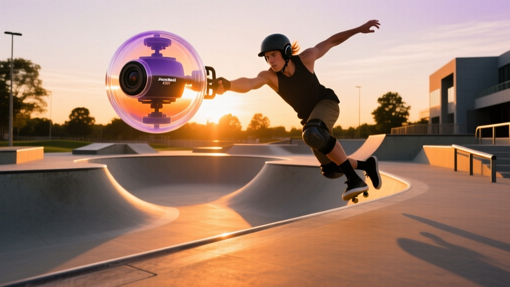 Amazeball 360 Camera Rig Review: Best Spherical Mount for 2026
