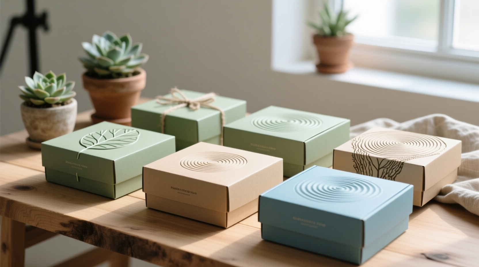 fto gifts plastic free