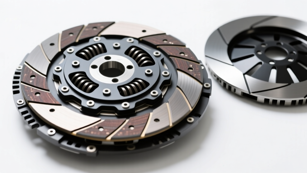 Polaris Xpedition Clutch Kit Review: Disc & Flywheel Compatibility