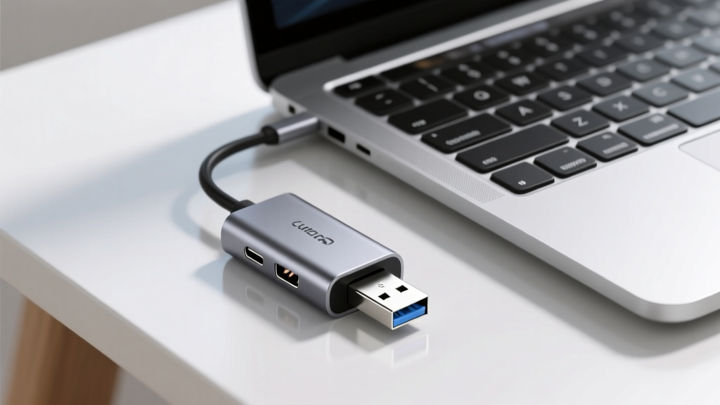 Best Laptop Keyboard USB Adapters: Setup Guide