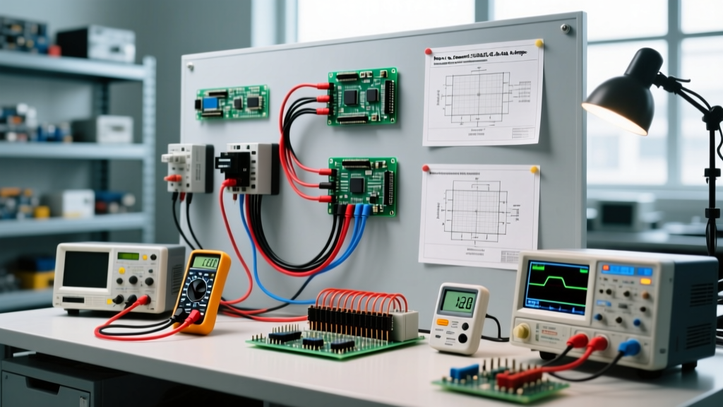 How to Convert 120 VAC to Amps: Formulas, Charts, and Real-World Loads