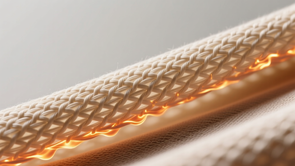 Nylon Melt Temp: Why It Matters for Design & Production