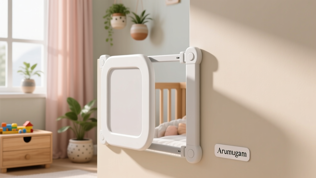 Arumugam: A Child Safety Consultant’s Perspective on Evidence-Based Home Safety Practices