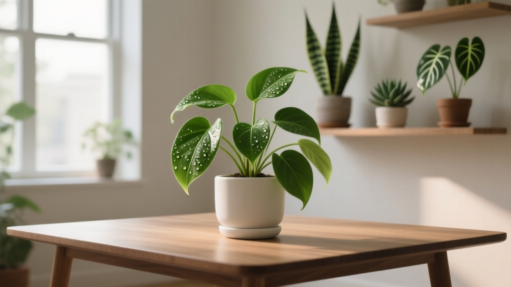 Easiest Indoor Plant Fertilizer: When, How Much, What Type