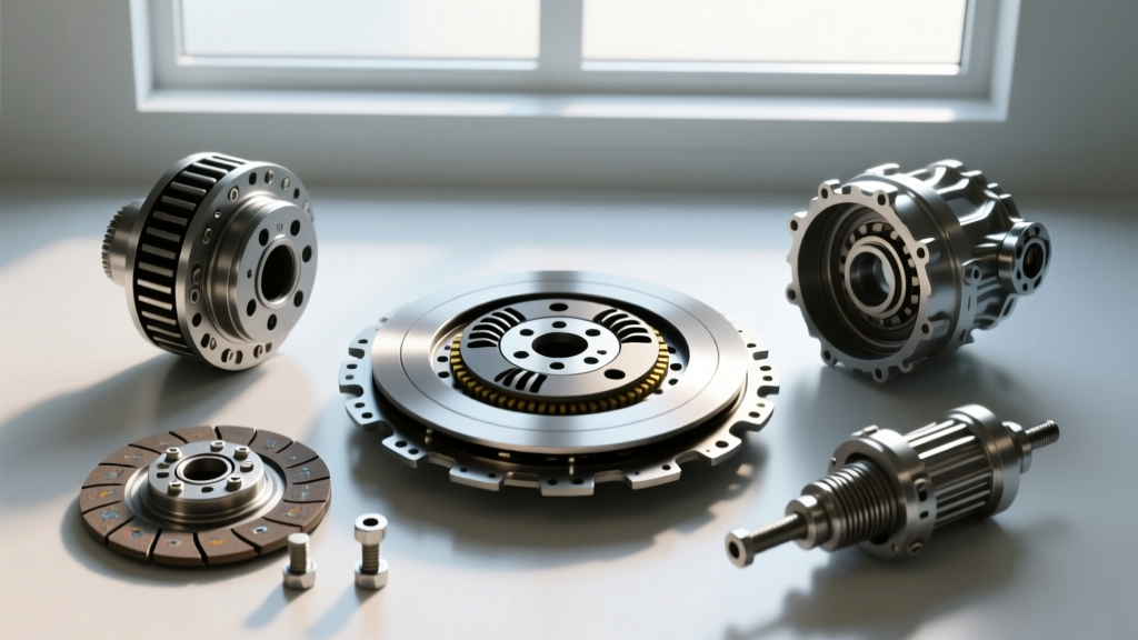 Subaru Outback Clutch Replacement Cost and Labor Time Breakdown
