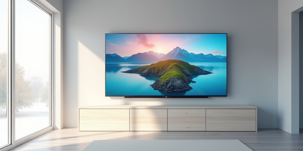 Tvs Today Best Buy Flat Screen TVs 2025: Top Picks, Deals & Buying Tips