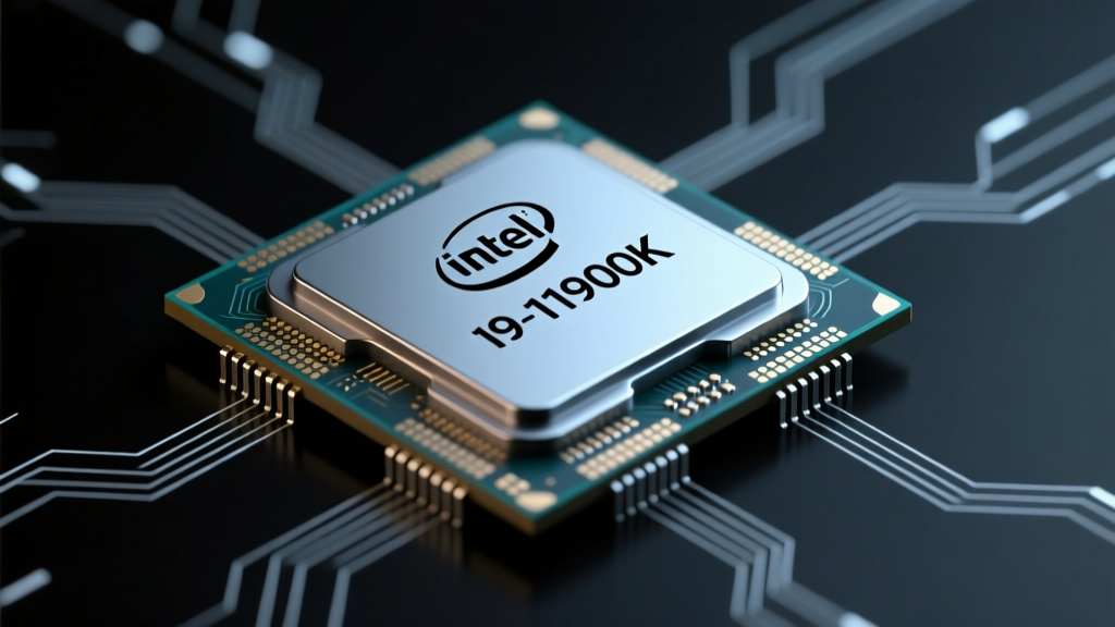 i9-11900K in 2025: Worth It? vs 7800X3D & i9-13900K